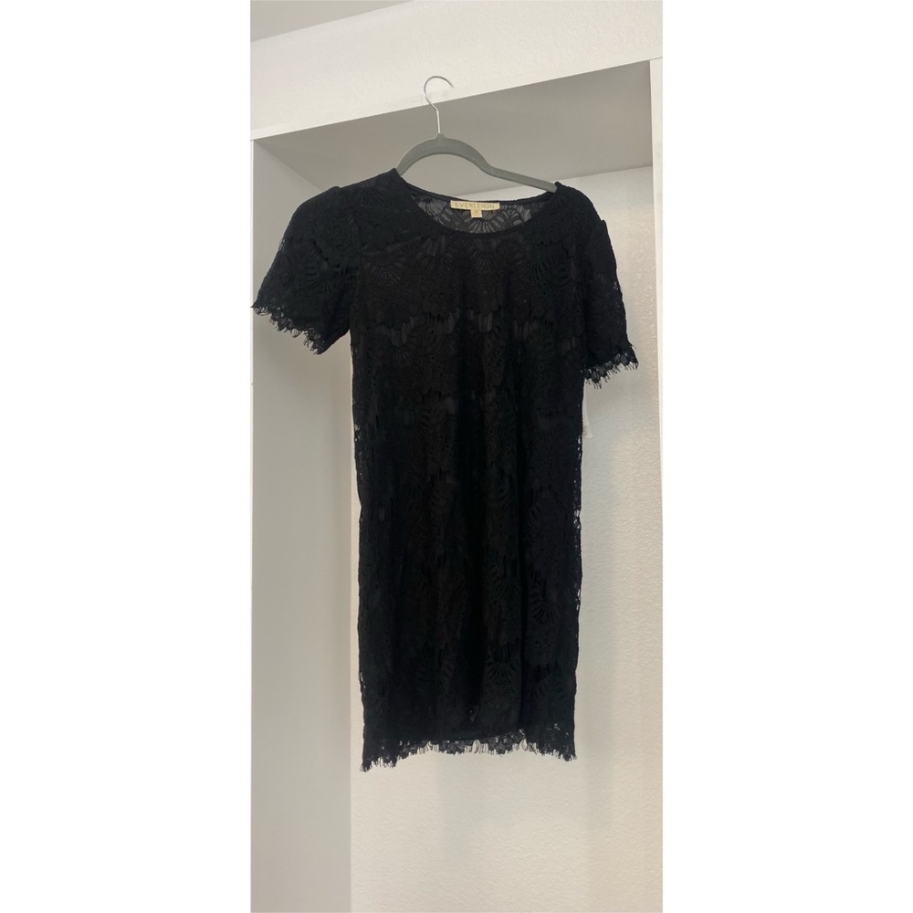 Perfect date night dress